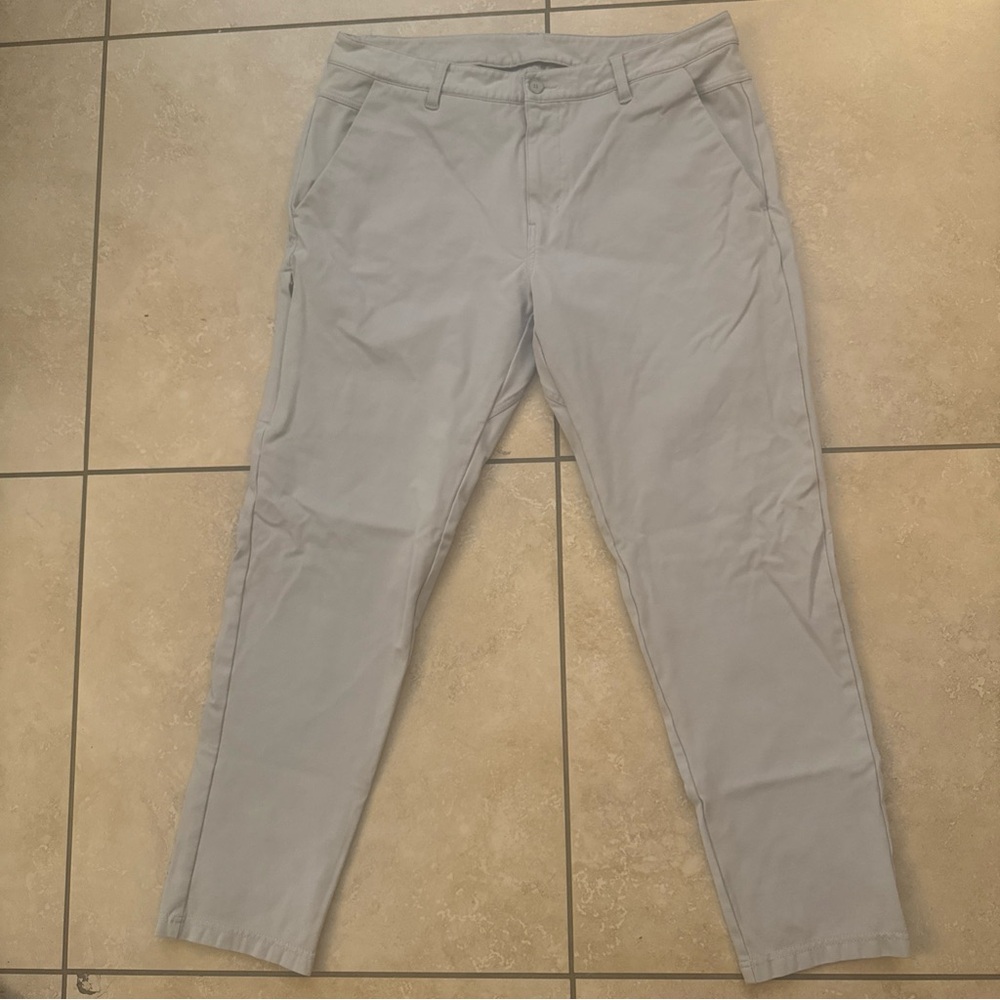 BYLT Everyday Pant 2.0 Versatile Style